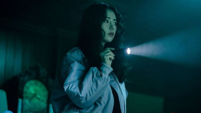 El dorama coreano de Netflix que está oculto en el catálogo y debes ver HOY