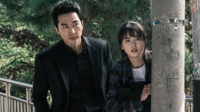 El dorama coreano de Netflix que es la mezcla perfecta de fantasía y misterio que te atrapará desde el inicio