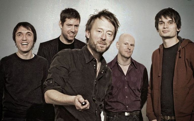 Radiohead significado nombre