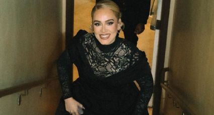 ¿Qué le pasó a Adele? La cantante sufre colapso en concierto de Las Vegas