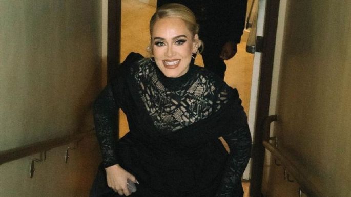 ¿Qué le pasó a Adele? La cantante sufre colapso en concierto de Las Vegas