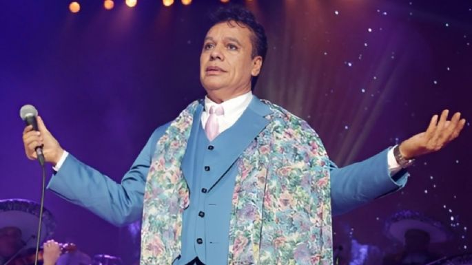 Las mejores 5 canciones tristes de Juan Gabriel que te harán llorar con su conmovedora letra