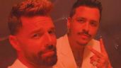 ¿Nueva canción juntos? Christian Nodal y Ricky Martin se dejan mensajes sospechosos