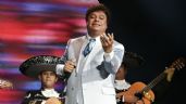 5 canciones de Juan Gabriel con mariachi para llorar a moco tendido