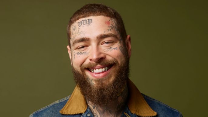 ¿Qué canciones va a cantar Post Malone en México?