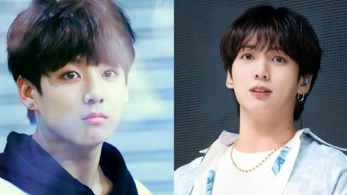 7 fotos de Jungkook de BTS con sus ojos de Bambi que te harán llorar de ternura