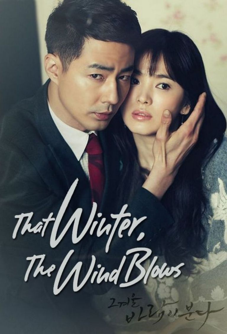 El chico malo de los kdramas de amor de Netflix también se enamora en estos doramas coreanos