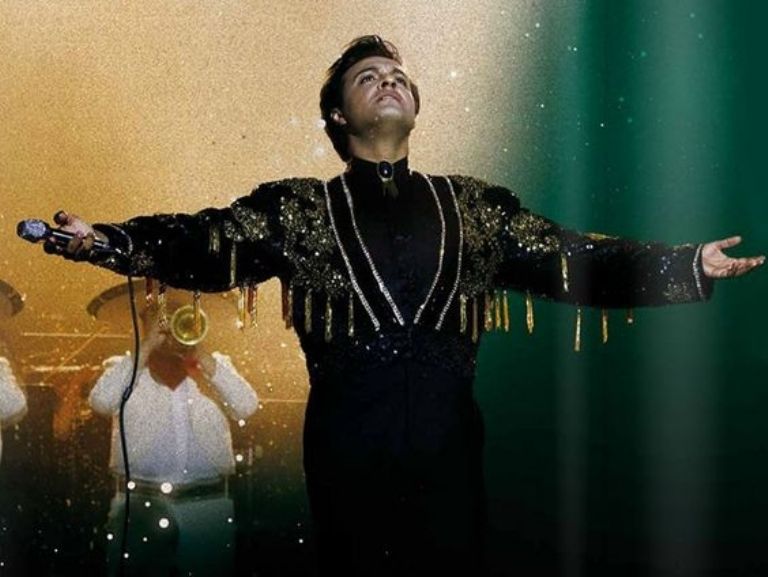 Estas canciones de Juan Gabriel ya se convirtieron en un clásico dentro de las canciones con mariachia