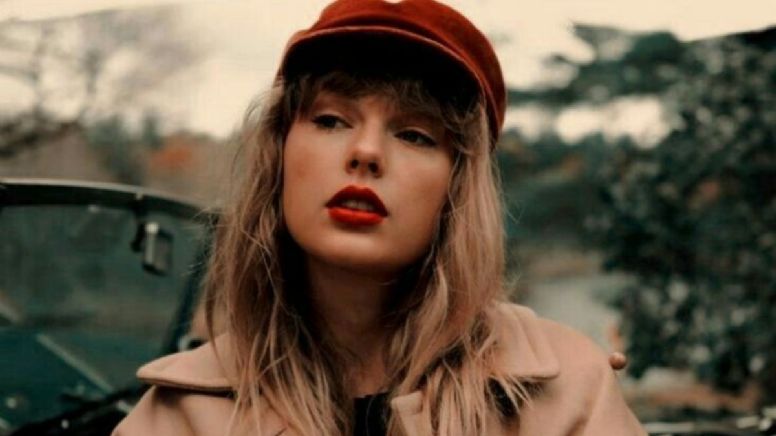 La canción más famosa de Taylor Swift inspirada en un departamento