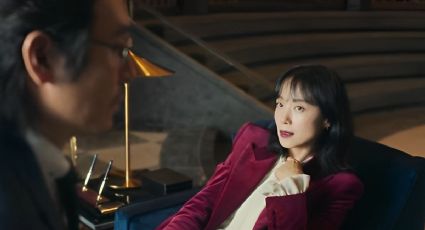 La película de acción coreana que nadie conoce pero es la mejor del catálogo de Netflix