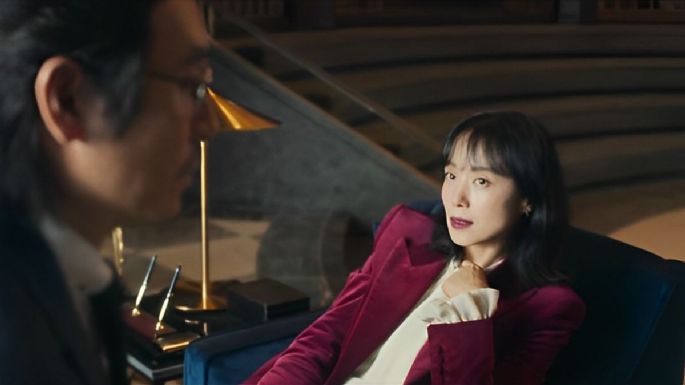 La película de acción coreana que nadie conoce pero es la mejor del catálogo de Netflix