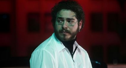 ¿Qué significa el nombre Post Malone? Este es su nombre real