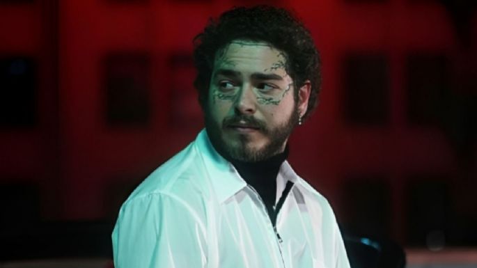 ¿Qué significa el nombre Post Malone? Este es su nombre real