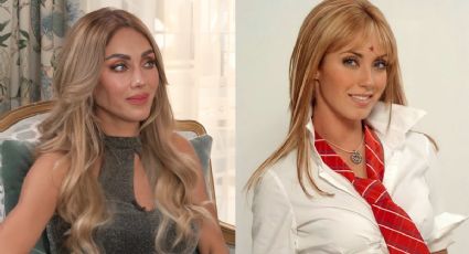 Anahí confiesa que Televisa NO la quería para ser Mía Colucci en RBD