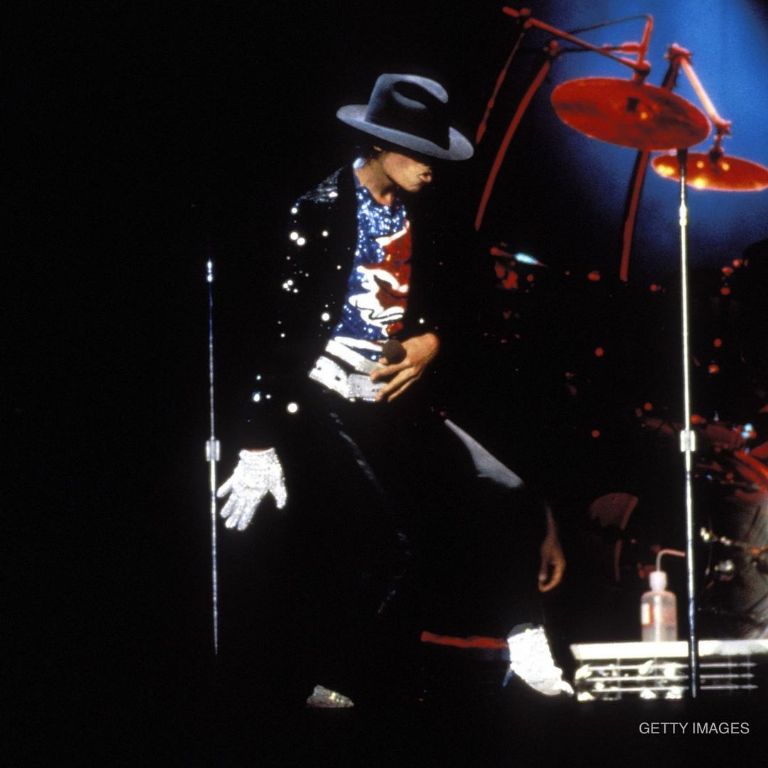 El plagio alcanzó a Michael Jackson el cual tuvo que pagar mucho dinero gracias a la canción Wanna be startin something