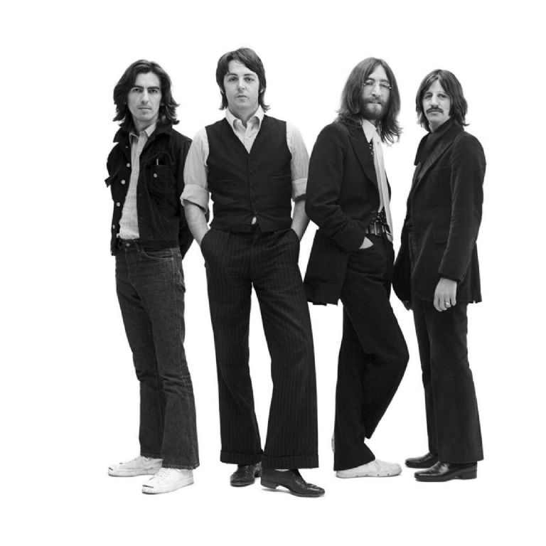 The Beatles canción lujuriosa