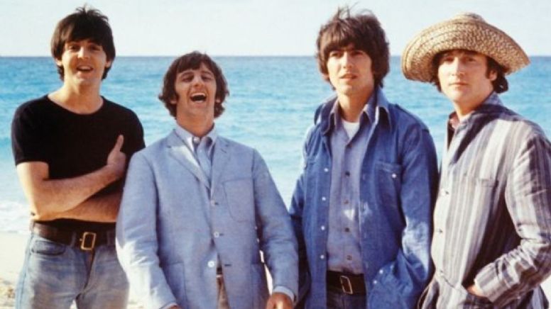 ¿Cuál es la canción más lujuriosa de The Beatles?