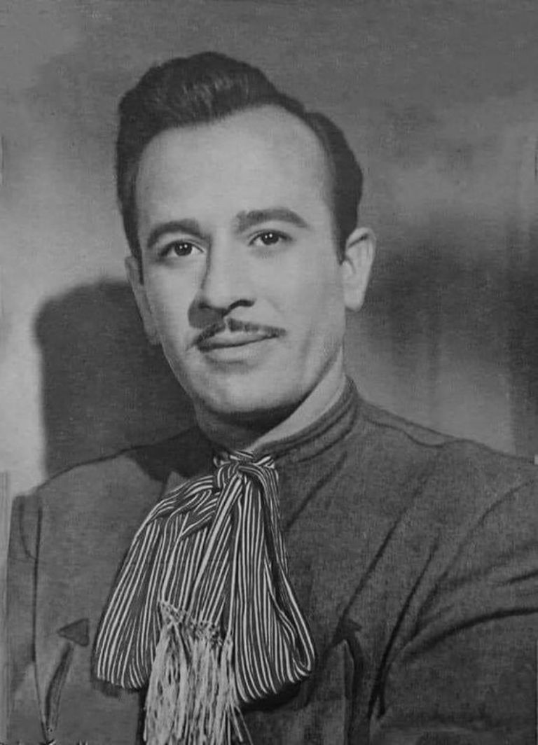 El Cobarde es la canción de Pedro Infante que puede ser un himno para los infieles