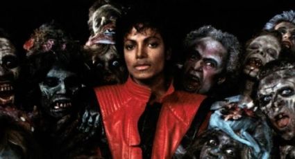 ¿Qué significa en español Thriller de Michael Jackson?