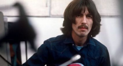 ¿Qué significa 'My Sweet Lord' de George Harrison?