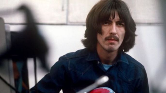 ¿Qué significa 'My Sweet Lord' de George Harrison?