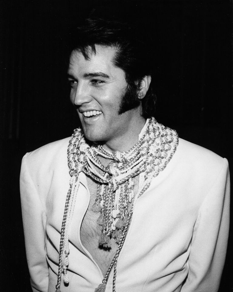 Elvis Presley o The Beatles quién fue más famoso