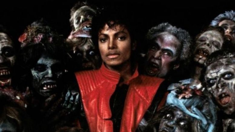 ¿Qué significa en español Thriller de Michael Jackson?