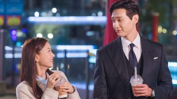 La romántica serie coreana de Netflix para darte una segunda oportunidad en el amor