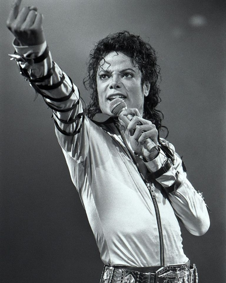 Nosotros te decimos el significado de Smooth Criminal la canción de Michael Jackson