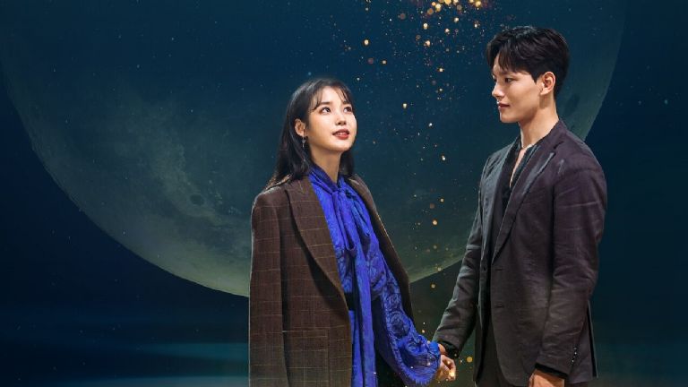 doramas coreanos de amor Amazon Prime