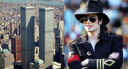 Michael Jackson se salvó del ataque a las Torres Gemelas con esta EXTRAÑA teoría