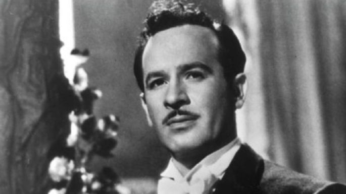 La canción de Pedro Infante para escuchar dolido y con el corazón roto