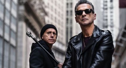 ¿Qué significa en español Depeche Mode?