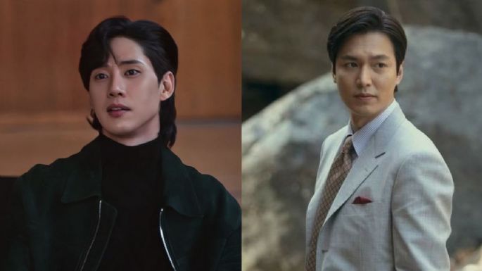 5 villanos de doramas coreanos que te harán suspirar con su belleza