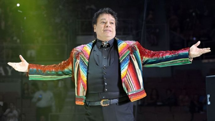 3 canciones de desamor de Juan Gabriel para ponerle un alto al que juega contigo