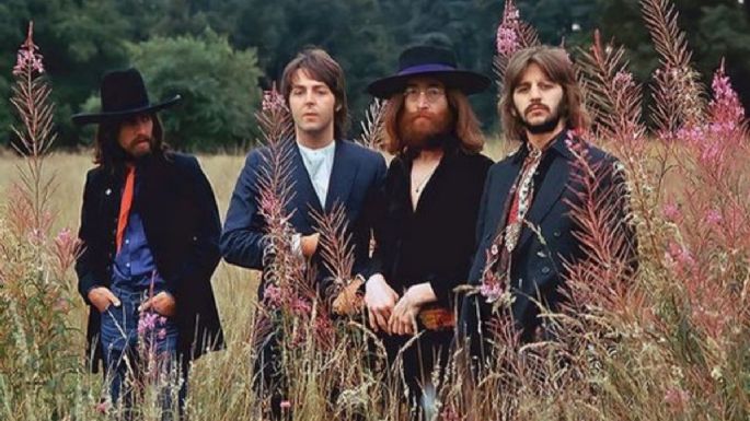 5 canciones felices de The Beatles que te pondrán de buenas