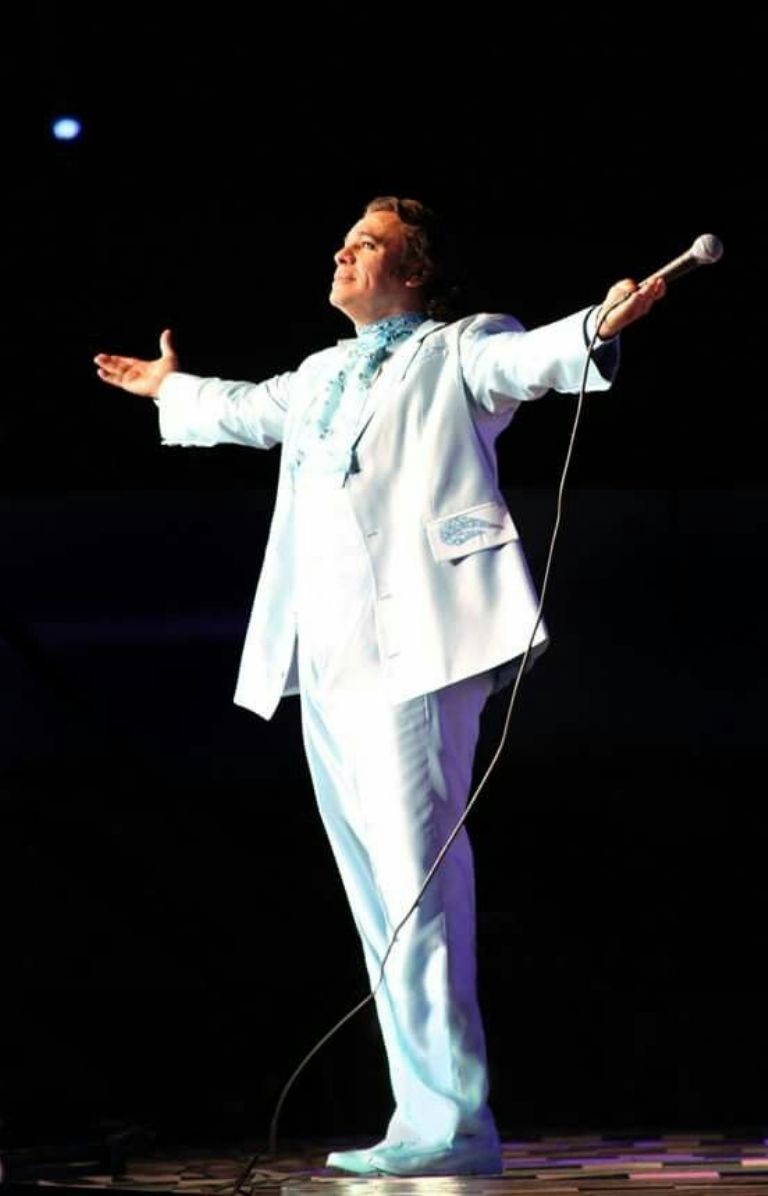 Juan Gabriel tiene canciones de desamor para cuando necesitas una playlist con rolas dolidas