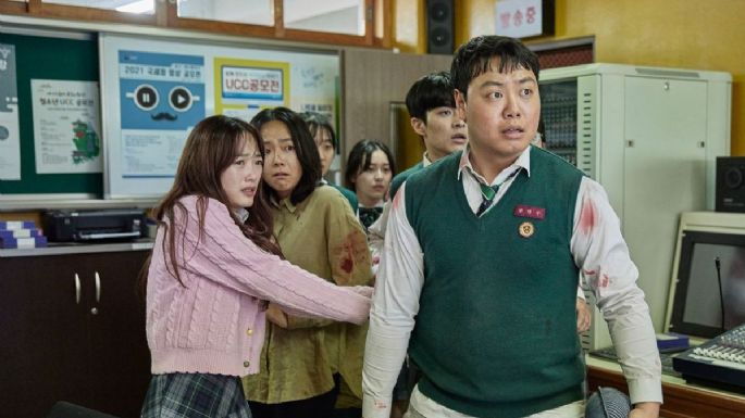 ¿Cuál es el dorama más visto de Netflix? 3 series coreanas que impactaron al mundo