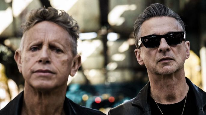 Depeche Mode en México 2023: ¿Hasta cuándo se pueden imprimir los boletos del concierto?