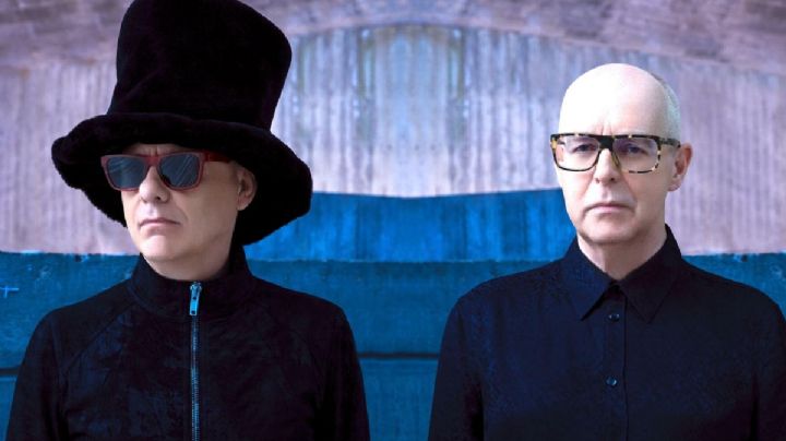 Pet Shop Boys en CDMX 2023: Boletos, precios, fechas, horarios y preventa de su concierto en el Teatro Metropólitan
