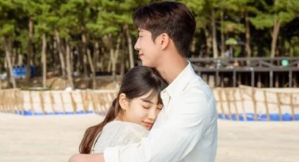 ¿Qué doramas de amor ver en Netflix? 5 series coreanas que te harán decir 'quiero un novio'