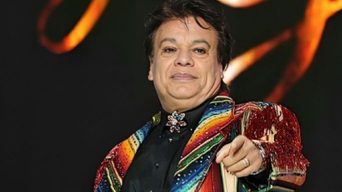 5 canciones de Juan Gabriel bonitas con mariachi para cantarle a tu mamá