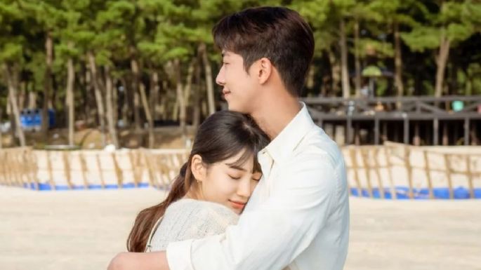 ¿Qué doramas de amor ver en Netflix? 5 series coreanas que te harán decir 'quiero un novio'