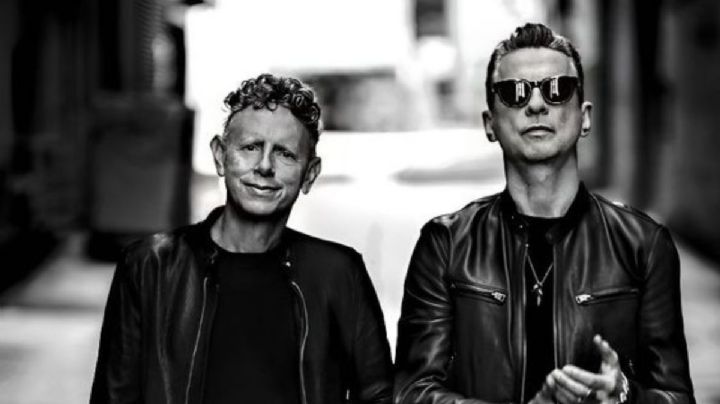 ¿Qué significa en español 'Just can't get enough' de Depeche Mode?