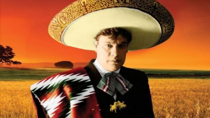 5 canciones de Juan Gabriel con mariachi para dedicarle a tu amante