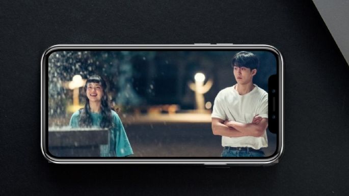 Este es el mejor celular para ver doramas coreanos en Netflix