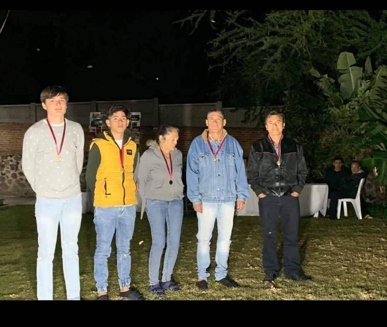 Se hace viral una foto de Peso Pluma en rehabilitación antes de ser reconocido por los corridos tumbados