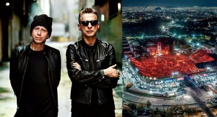 Depeche Mode en CDMX 2023: cómo llegar al Foro Sol tras cierre de la Línea 9