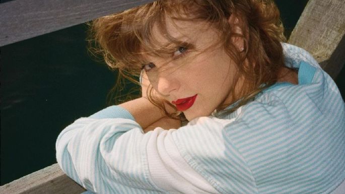 Taylor Swift lanza rompecabezas en Google para conocer las canciones de 1989 (Taylor's Version)