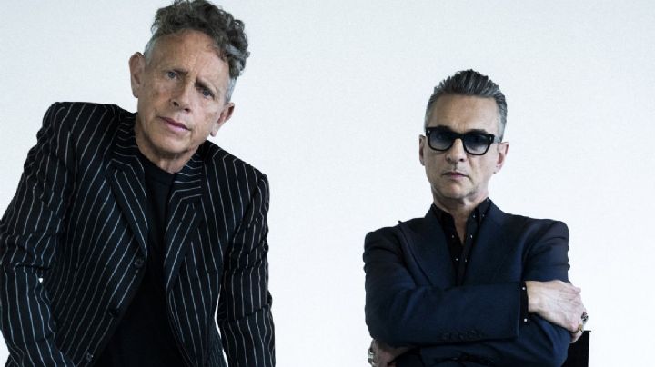 ¿Qué significa en español 'Precious' de Depeche Mode?